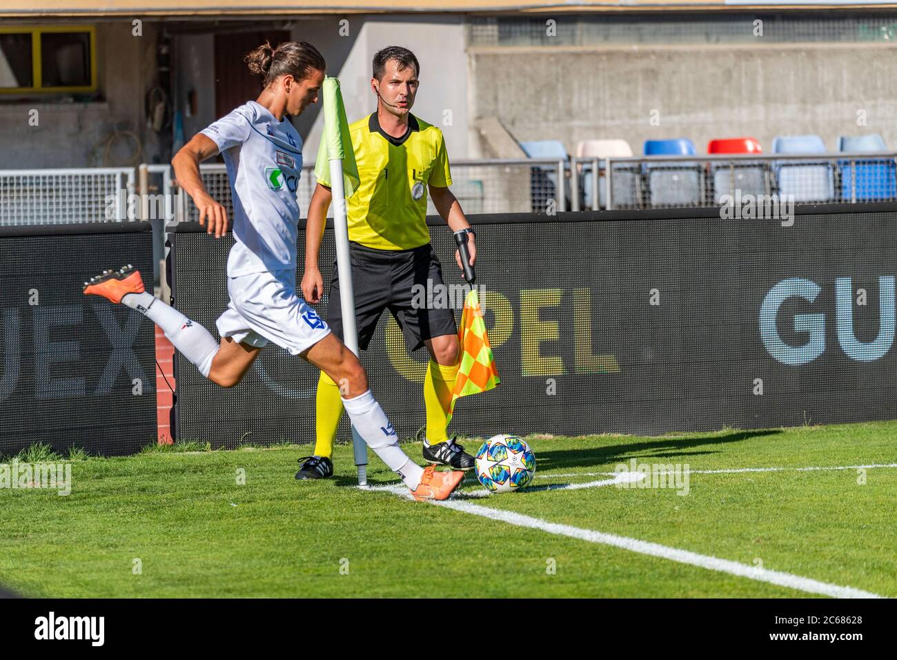 Chiasso Switzerland High Resolution Stock Photography And Images Alamy