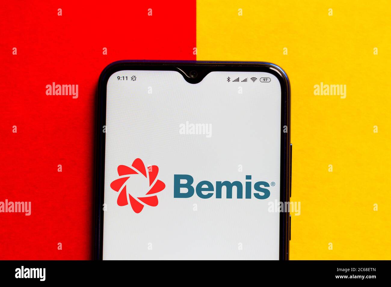 Bemis hires stock photography and images Alamy
