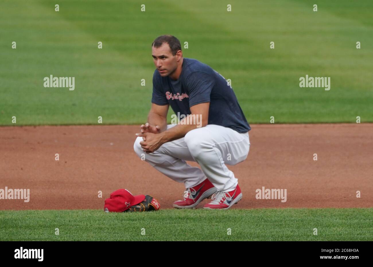 Paul goldschmidt 2019 hi-res stock photography and images - Alamy