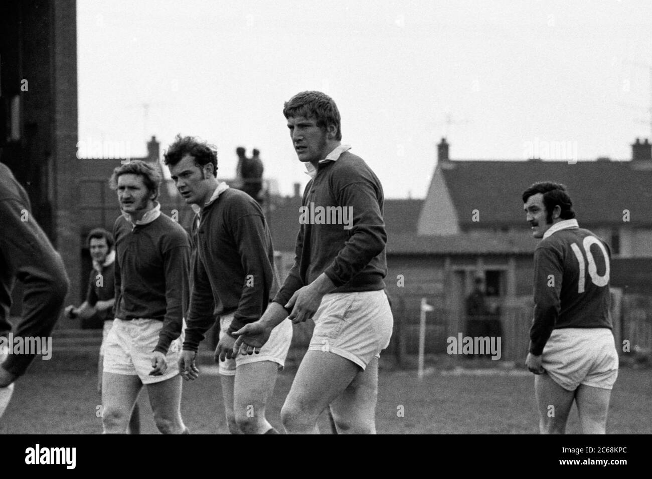 Radio Wales - Phil Bennett: A Tribute