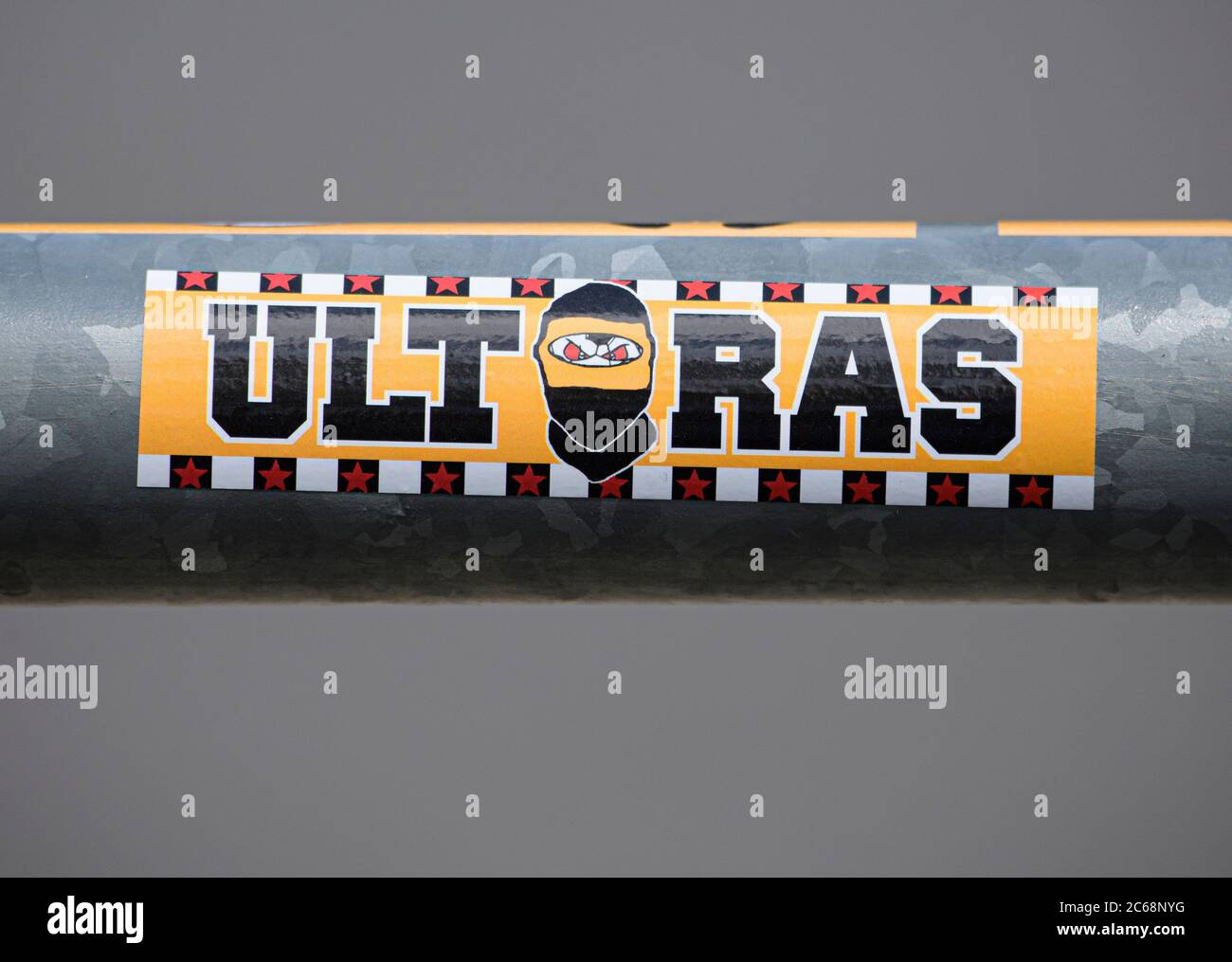 Ultras hi-res stock photography and images - Page 2 - Alamy