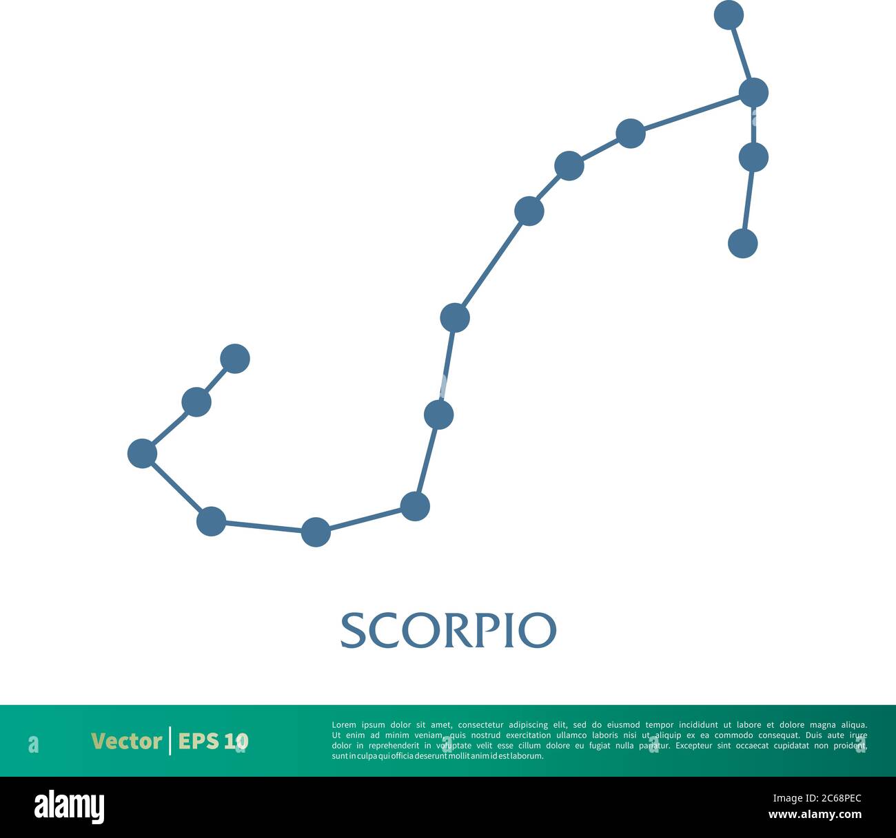 scorpio-logo-vector-hi-res-stock-photography-and-images-alamy