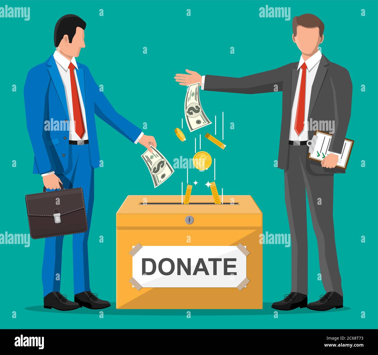 Charity Near Me To Donate Money at Marla Froelich blog