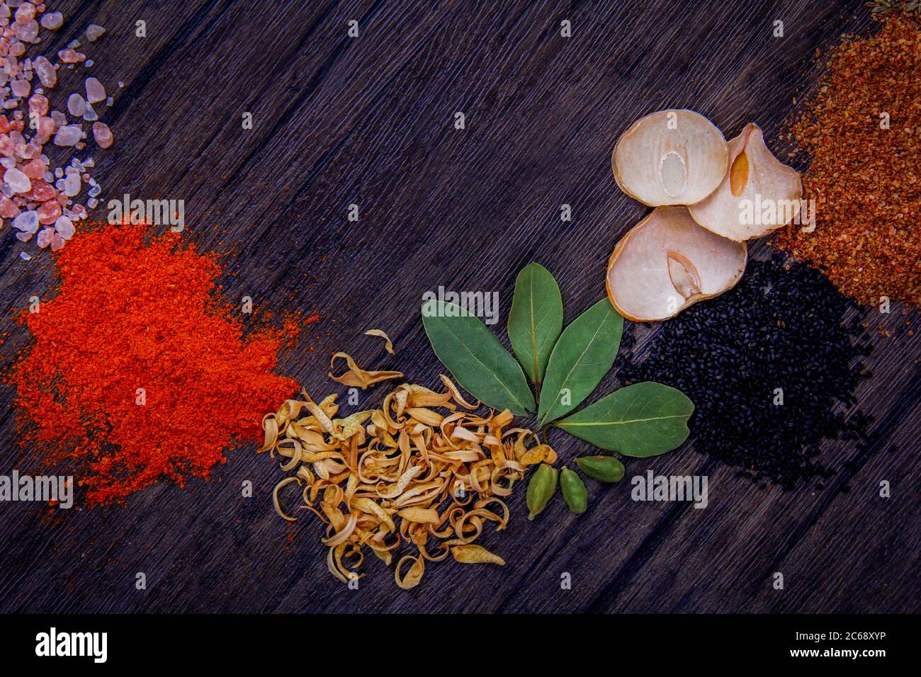 Dried orange blossoms hires stock photography and images Alamy