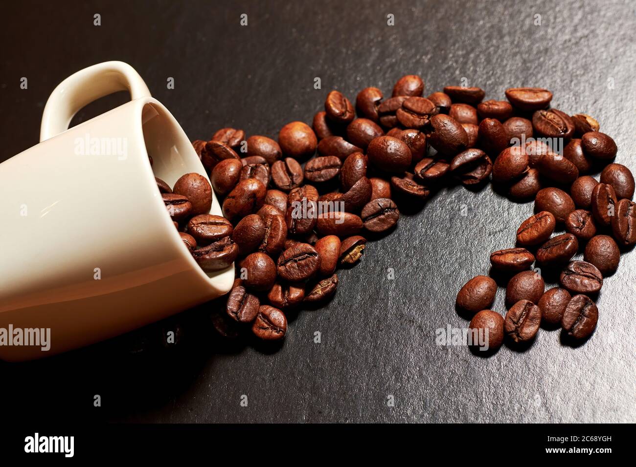 Coffee Bean Sprinkles Coffee Bean Sprinkles