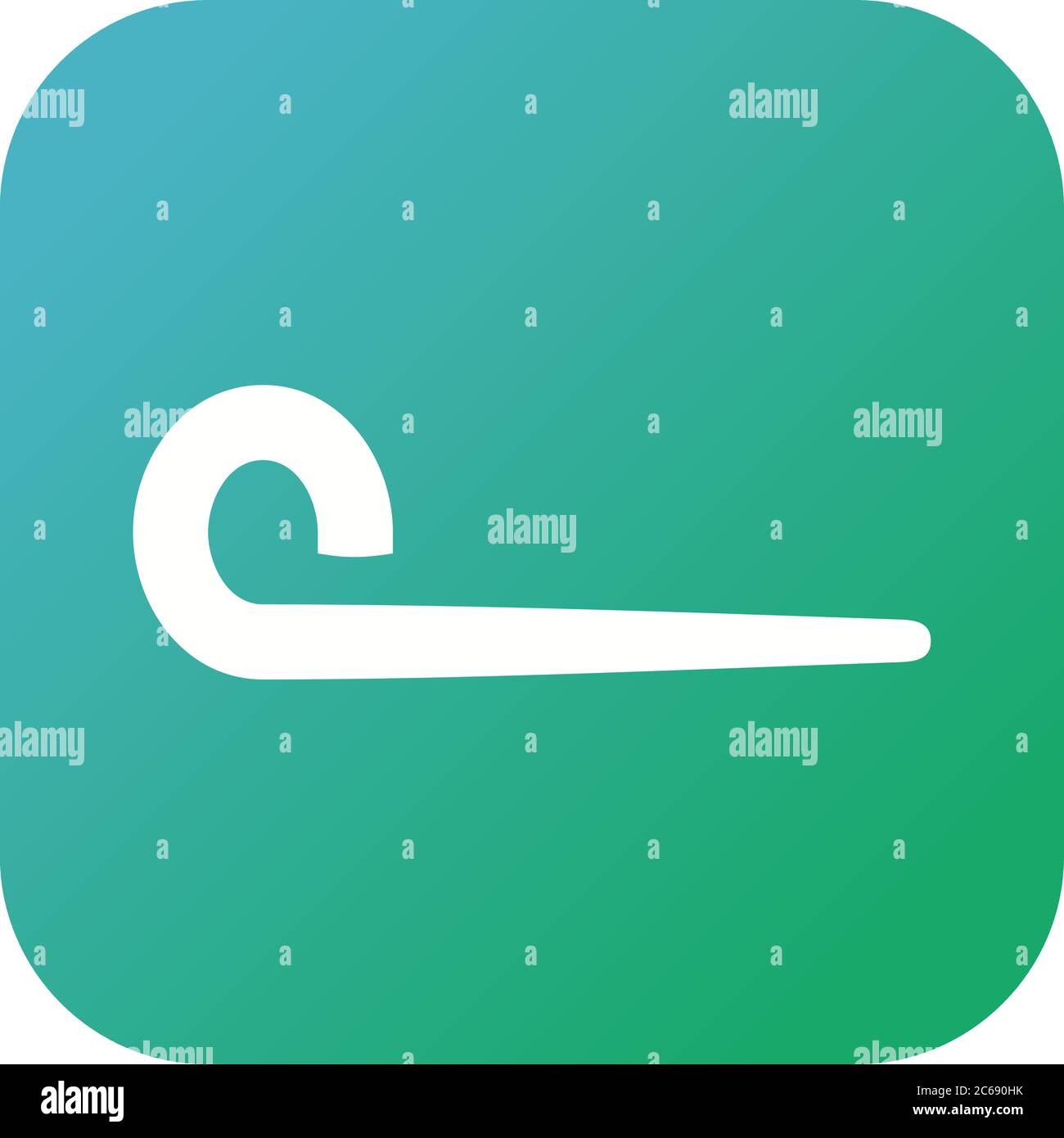 Glower vector vectors hi-res stock photography and images - Alamy