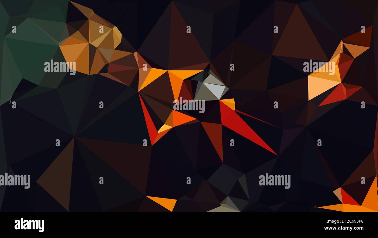 Abstract Colorful Geometrical Artwork,Abstract Graphical Art Background ...