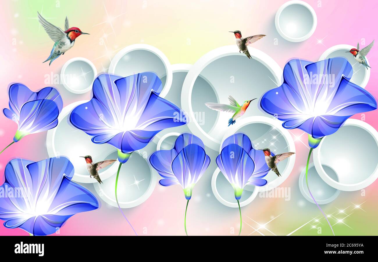 Hơn 100 Beautiful background 3d Vô cùng thú vị
