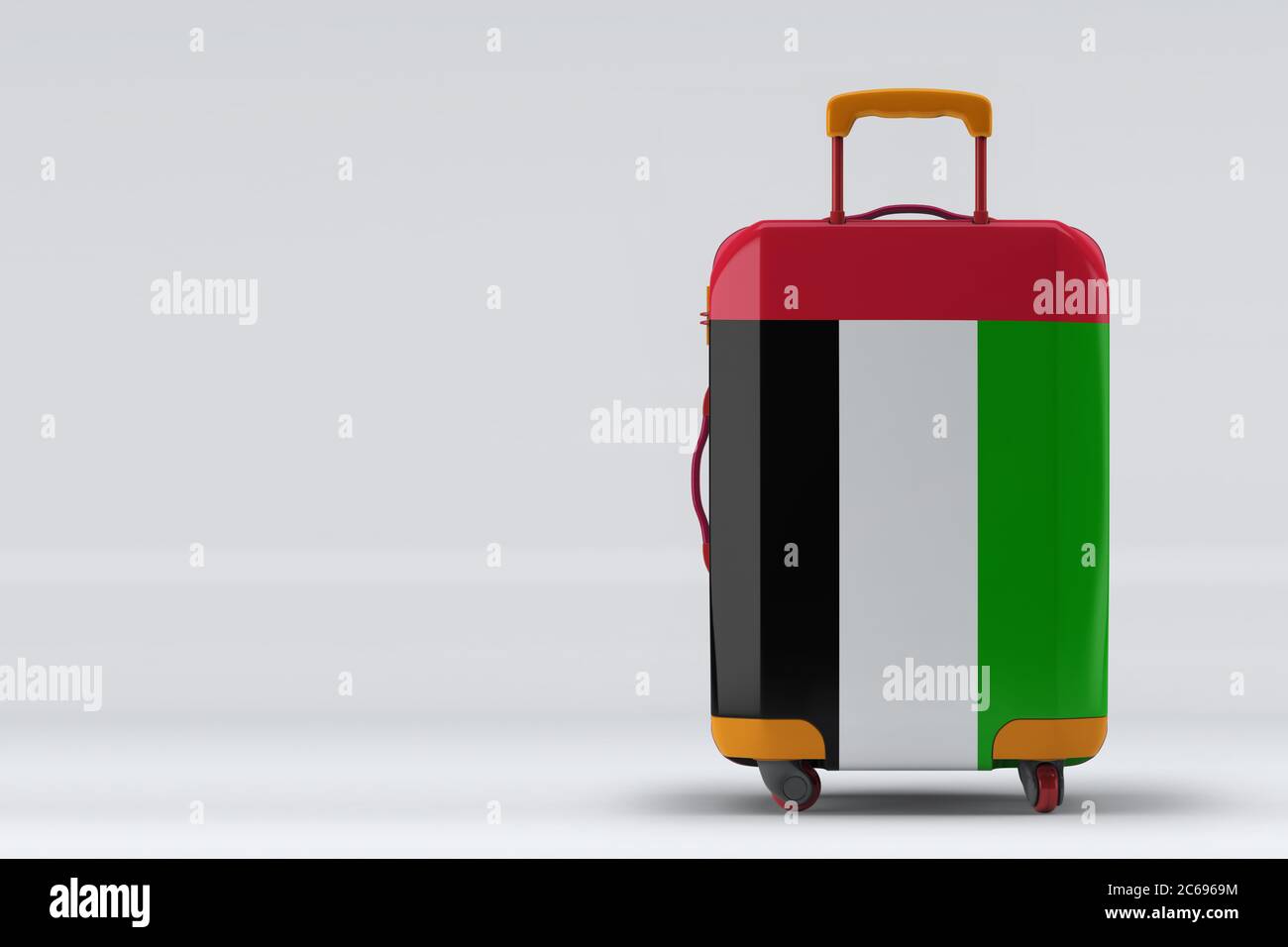 emirates hand luggage