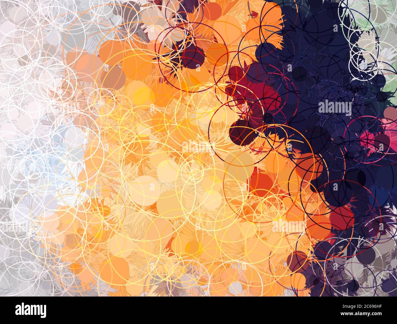 Abstract Colorful Geometrical Artwork,Abstract Graphical Art Background ...