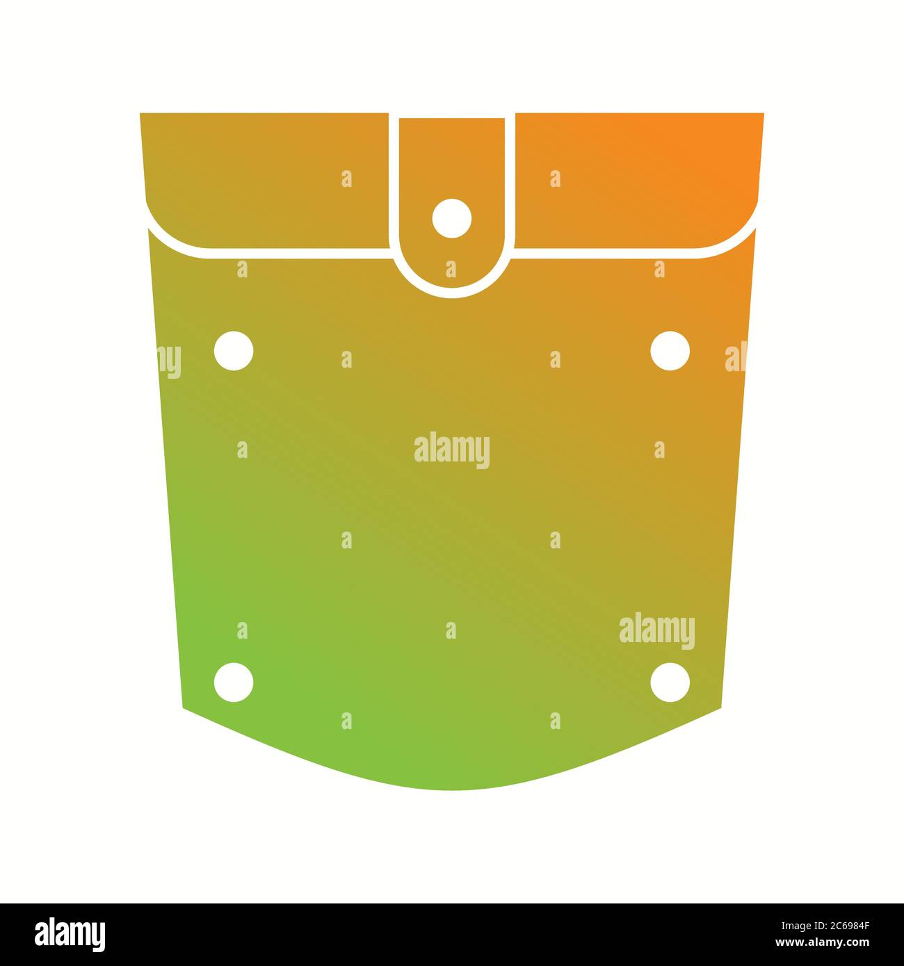 Pocket square Cut Out Stock Images & Pictures Alamy