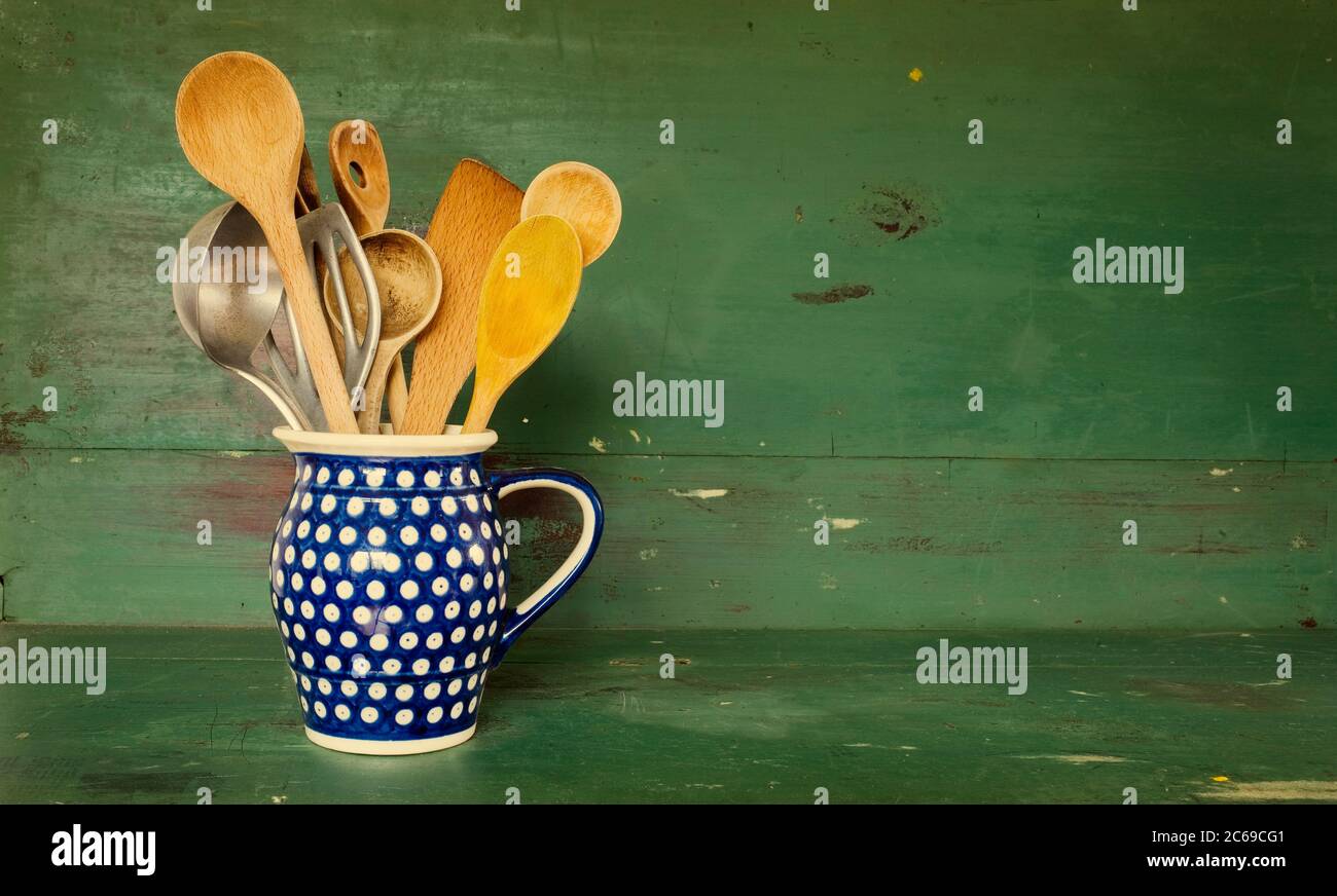 Cooking jar hi-res stock photography and images - Alamy