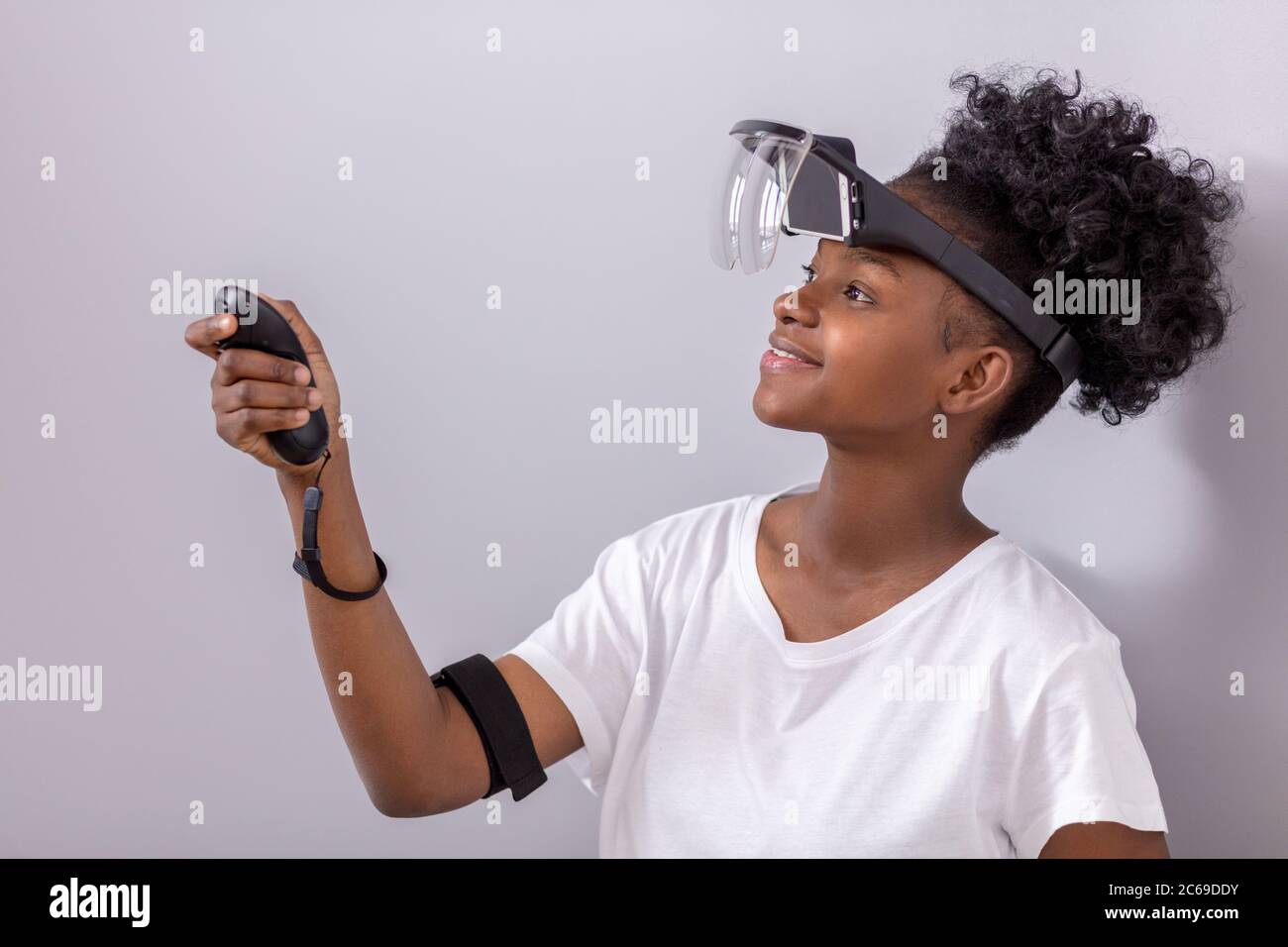 Vr system hi-res stock photography and images - Page 29 - Alamy