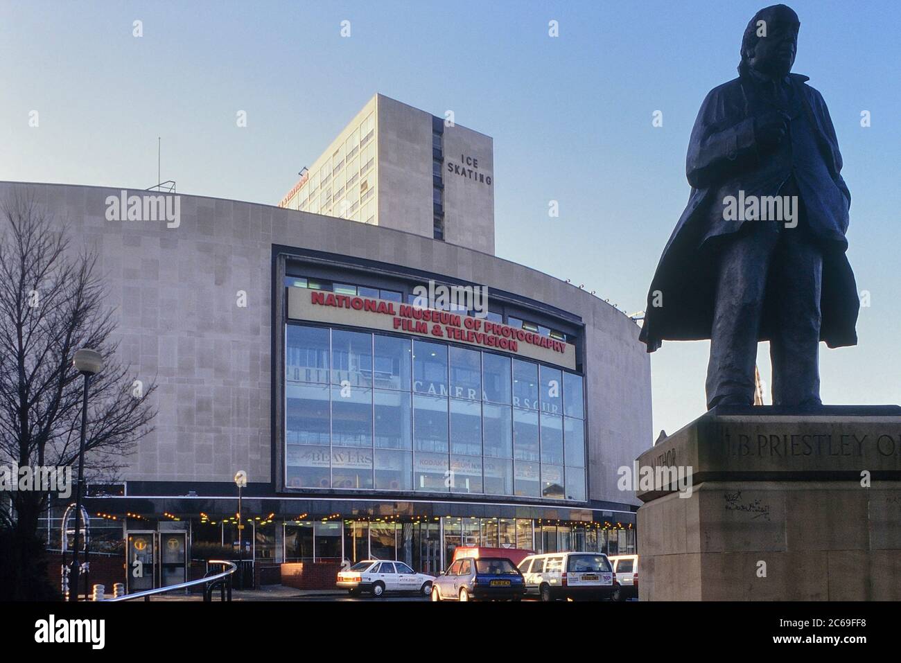Bradford Museum High Resolution Stock Photography and Images Alamy
