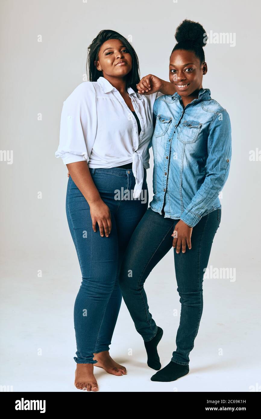 being casual jeans