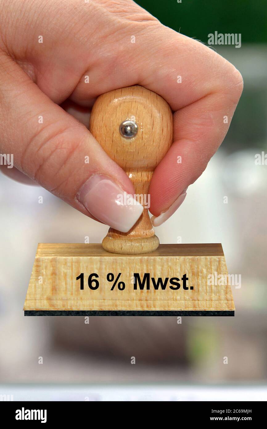 hand-with-stamp-lettering-16-mwst-16-value-added-tax-germany
