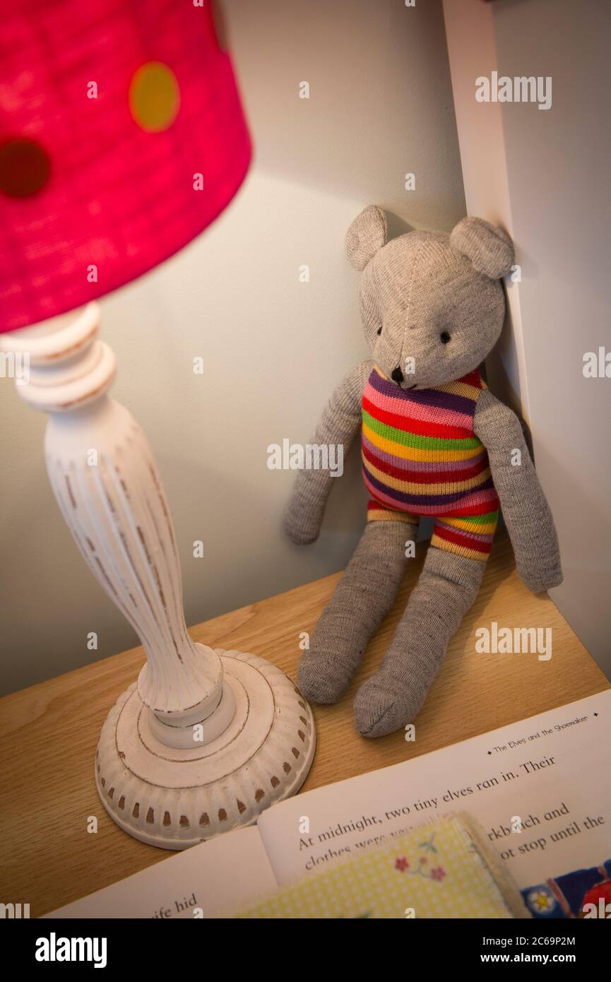 Cuddly toy hires stock photography and images Alamy