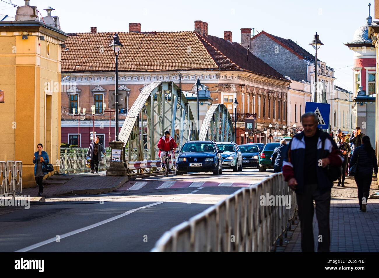 Lugoj romania hi-res stock photography and images - Alamy