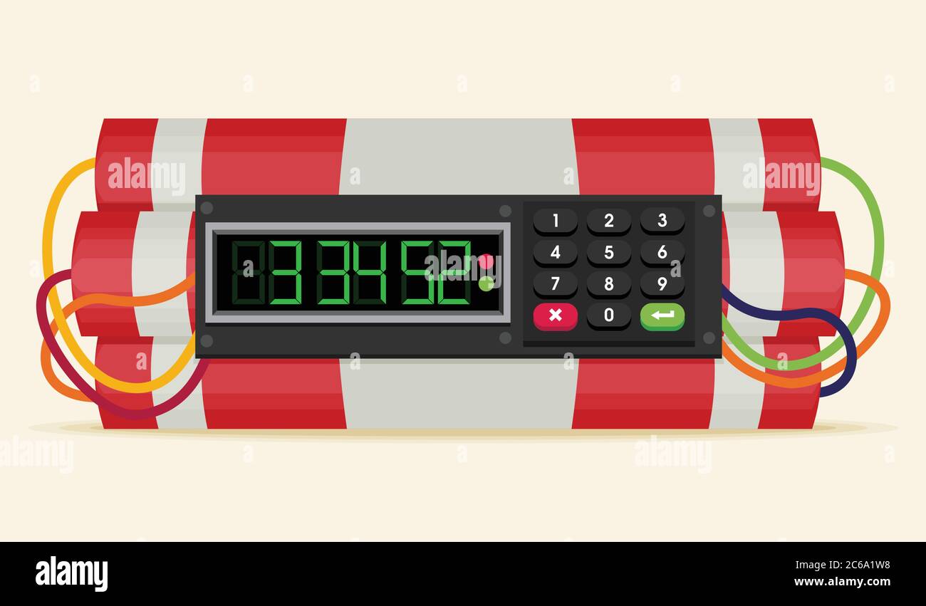 Ticking time bomb hires stock photography and images Alamy