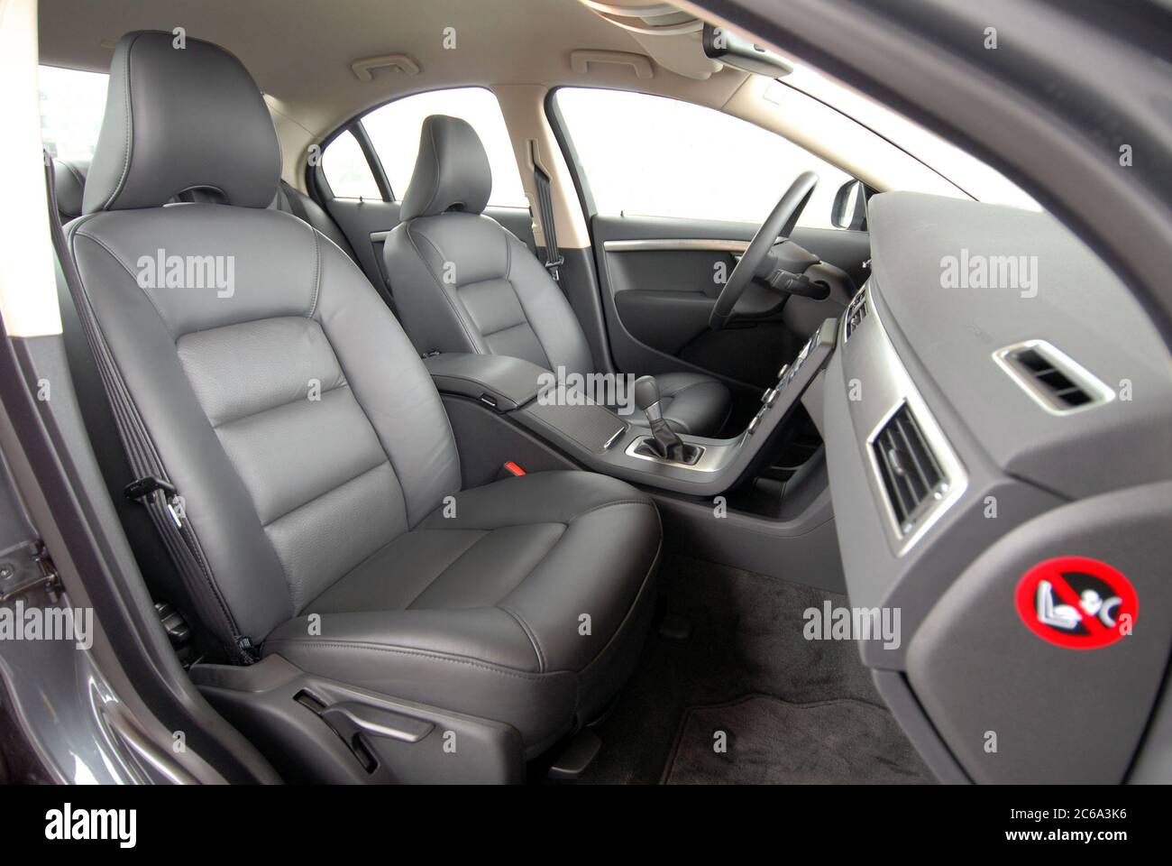 Backseat empty hi-res stock photography and images - Alamy