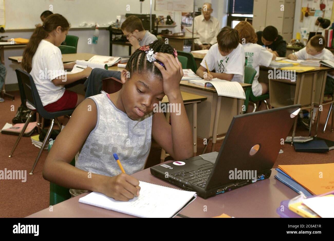 Gun Barrel City, Texas Education at Lakeview and Southside Elementary