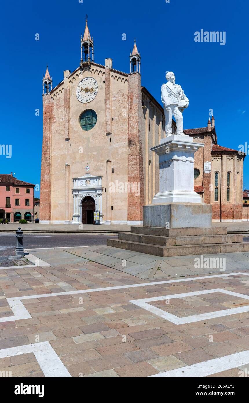 Duomo Di Montagnana Hi res Stock Photography And Images Alamy Duomo Di Montagnana Hi res Stock Photography And Images Alamy