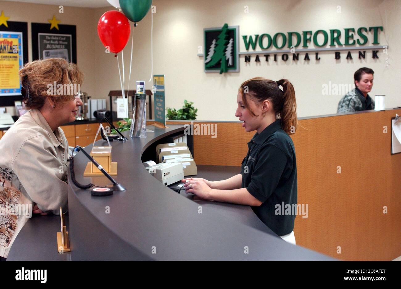 Woodforest hires stock photography and images Alamy