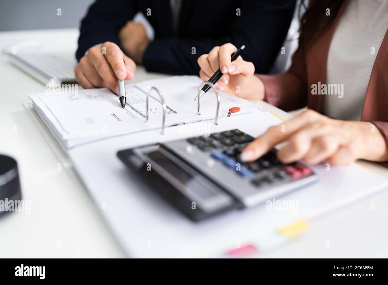 Accountancy hi-res stock photography and images - Alamy