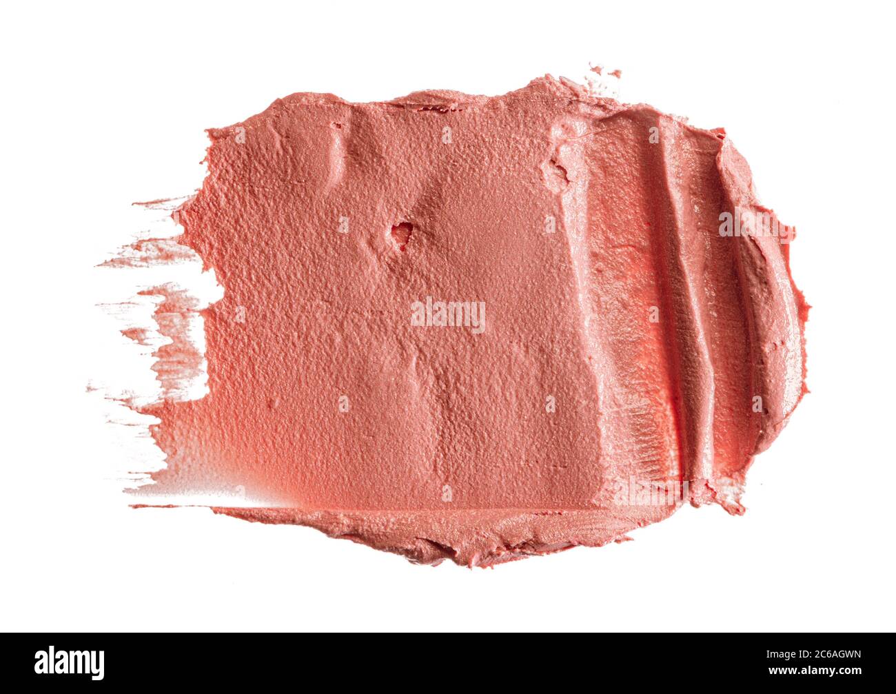 Messy lipstick hires stock photography and images Alamy