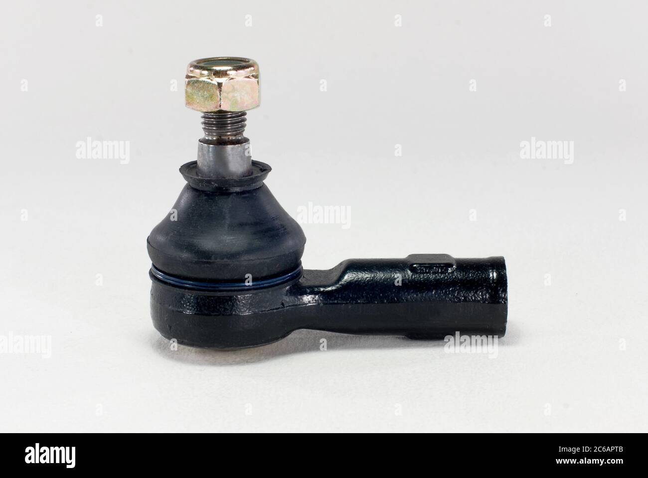 ball joints & tie rod ends, kugelgelenke Stock Photo Alamy