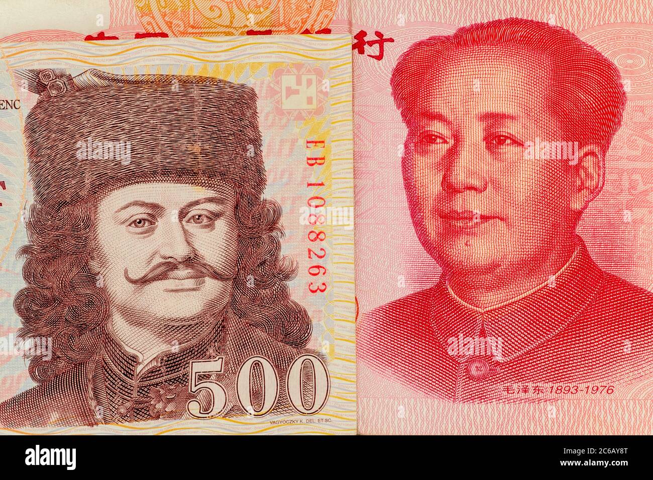 Banknotes Cny To Huf Currency Exchange Rate 100000 Huf To Chf Euro  Banknotes Exchange