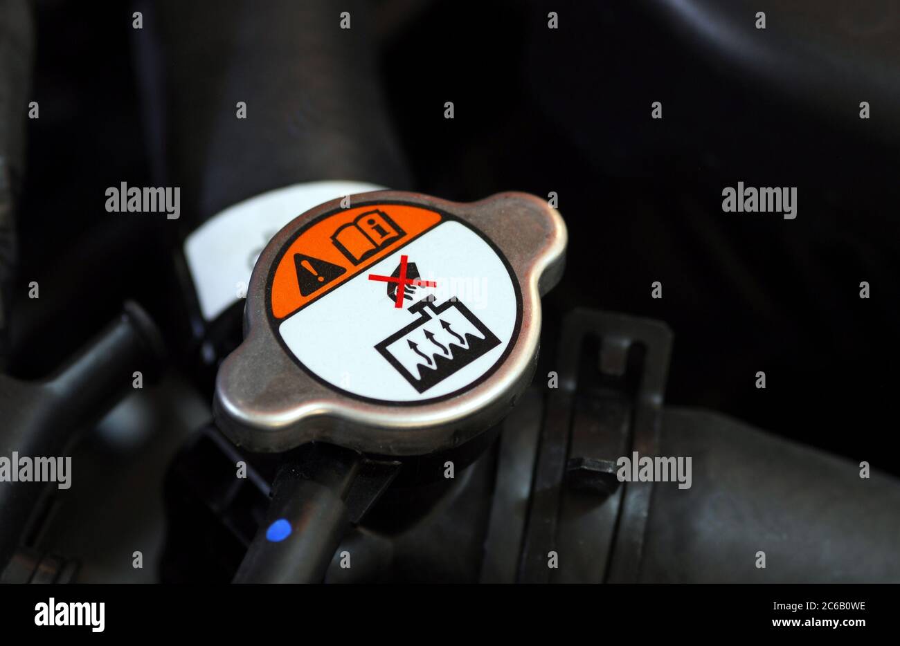 Engine coolant hires stock photography and images Alamy