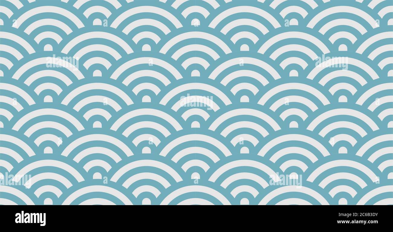 Half circle pattern hi-res stock photography and images - Alamy