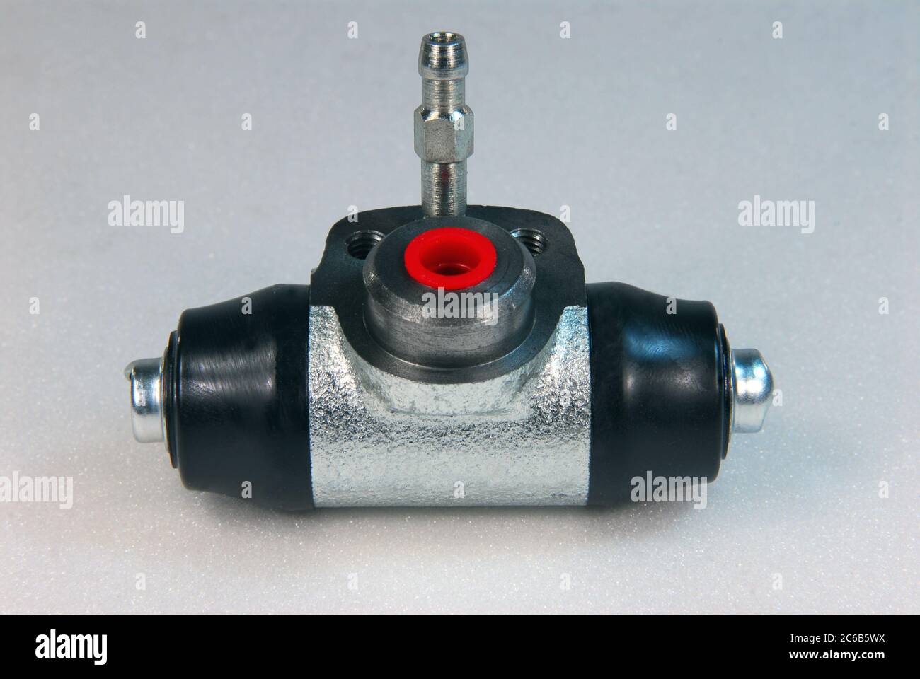 New hydraulic cylinder brake drum, part for drum brake system Stock