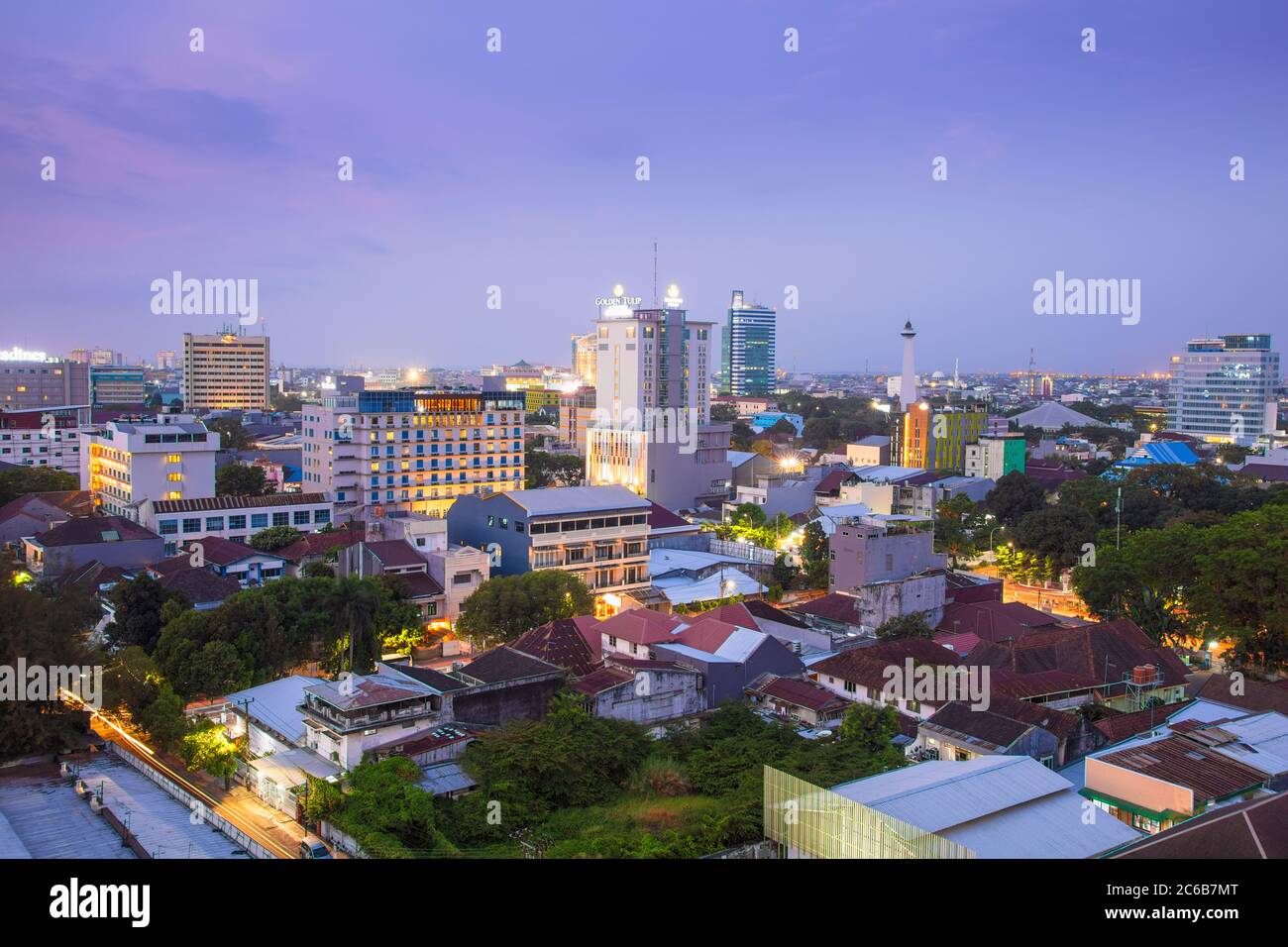 Makassar City High Resolution Stock Photography and Images - Alamy