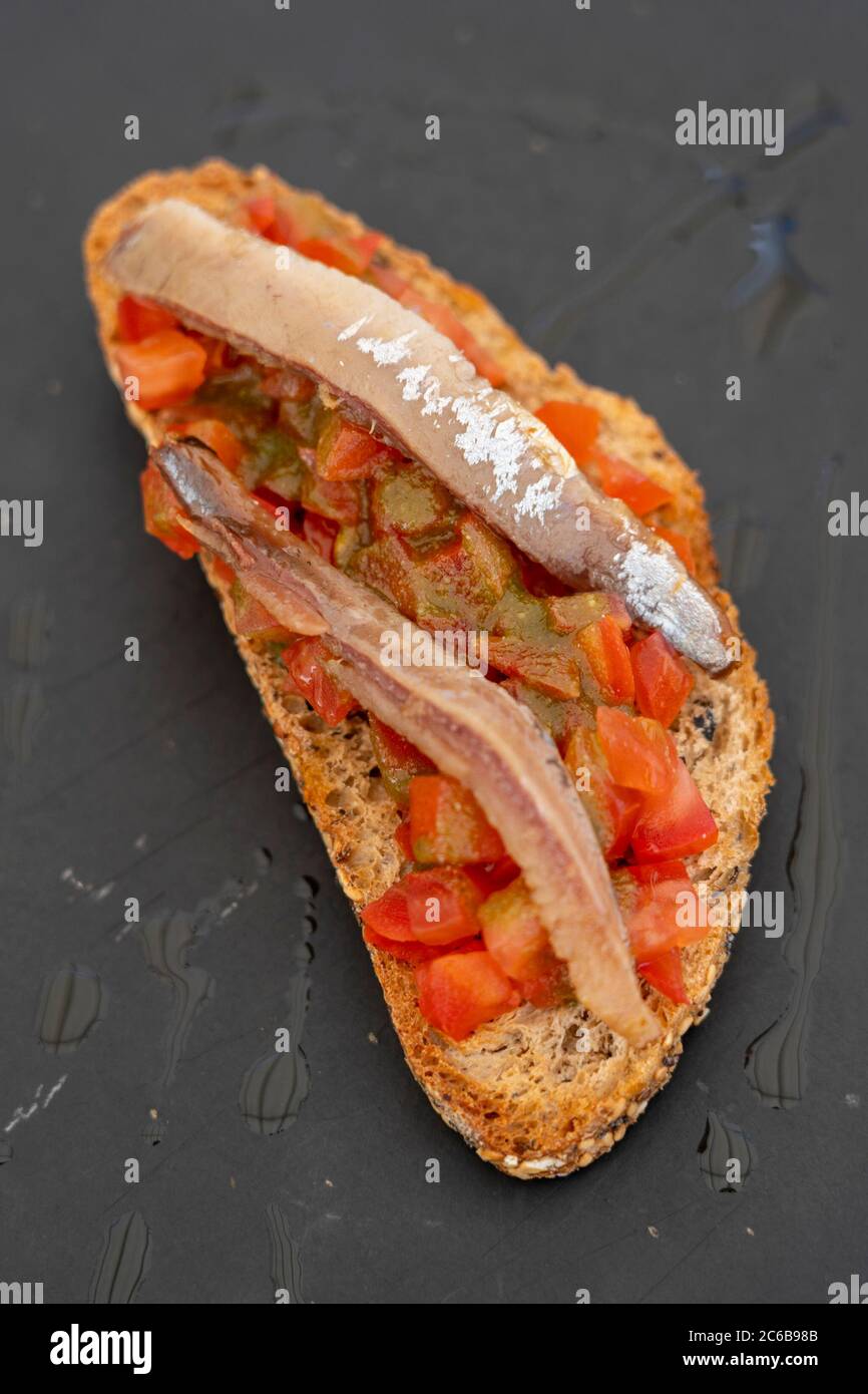 Sardines spain hires stock photography and images Alamy