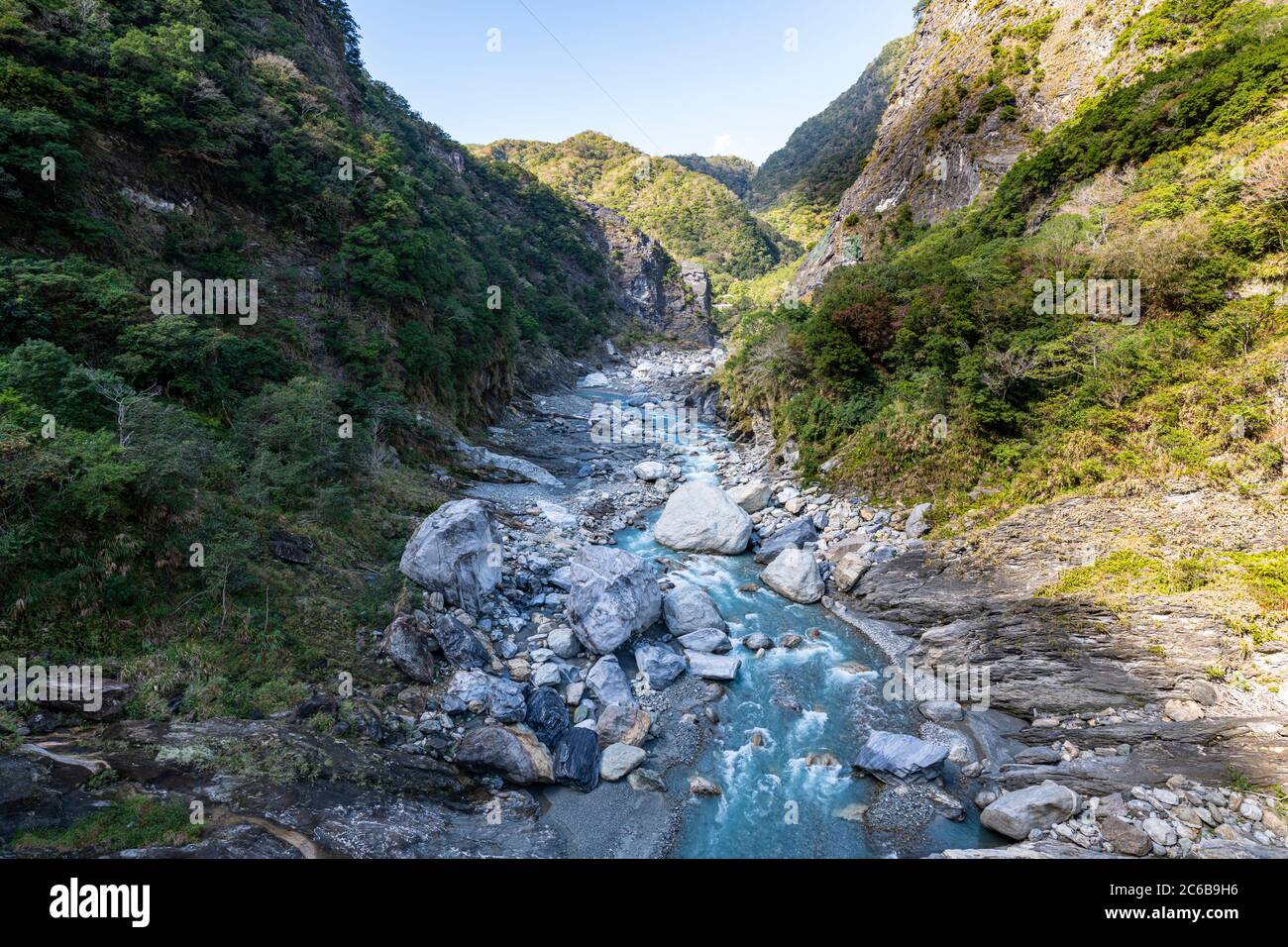 Taroko national park hi-res stock photography and images - Alamy