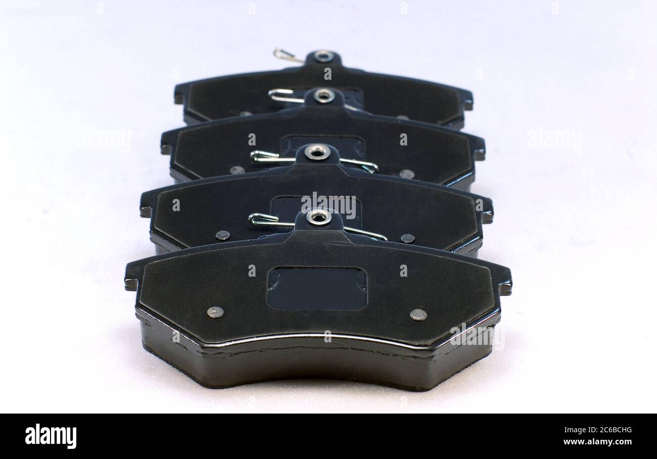 Brake rigging hi-res stock photography and images - Alamy