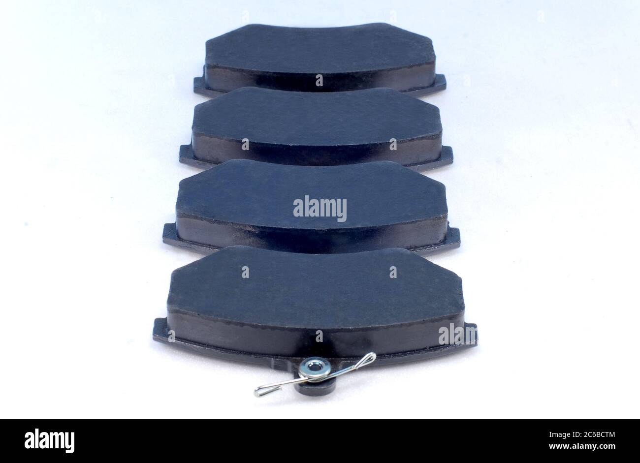 Brake rigging hi-res stock photography and images - Alamy