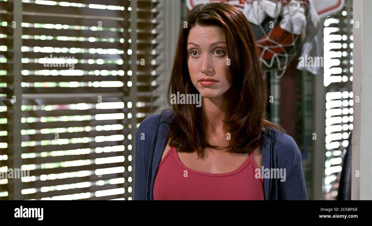 USA. Shannon Elizabeth in a scene from the ©Universal Pictures movie ...