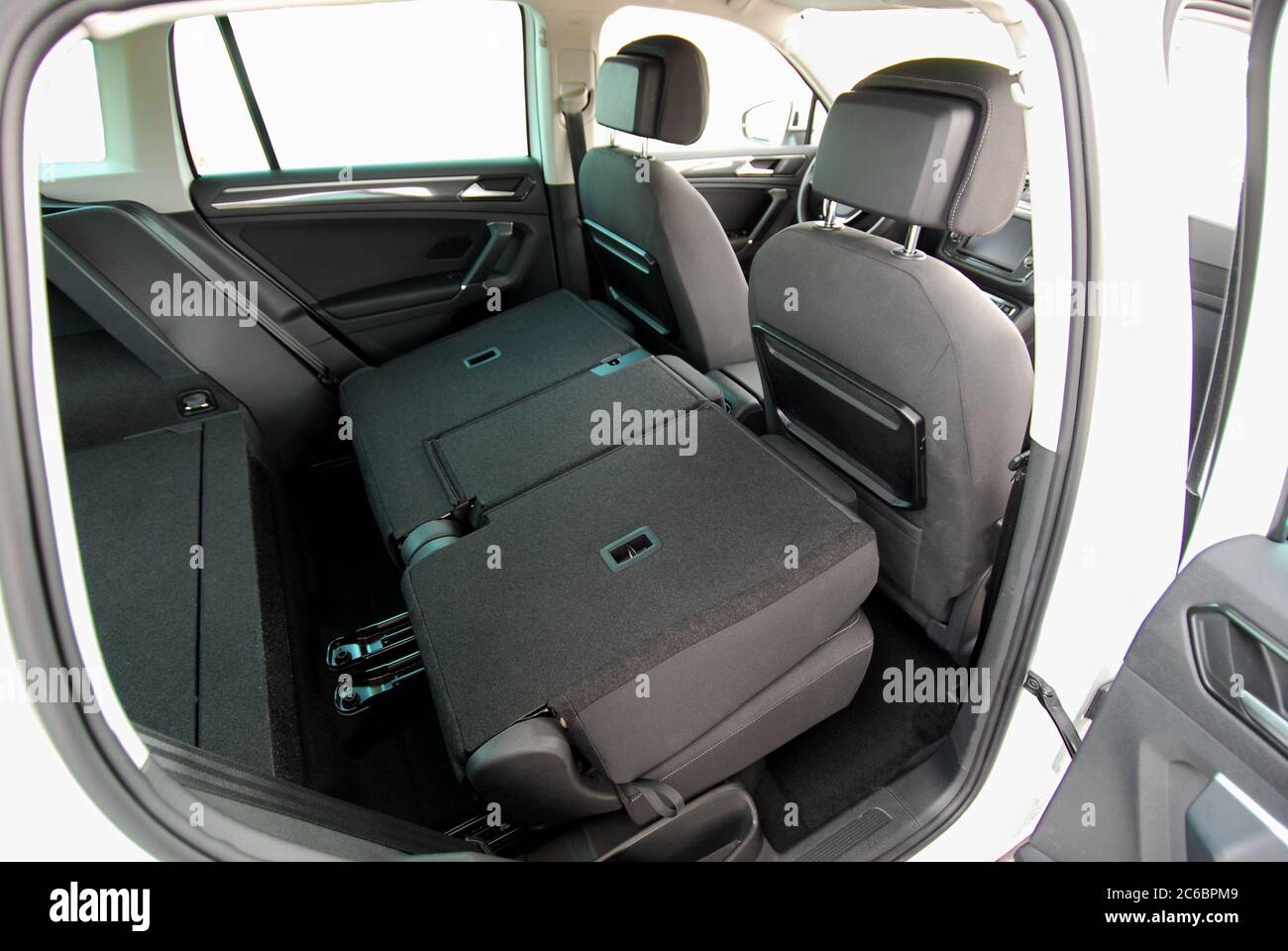 https://c8.alamy.com/comp/2C6BPM9/folded-rear-seat-of-the-car-down-rear-seats-of-a-modern-passenger-car-2C6BPM9.jpg