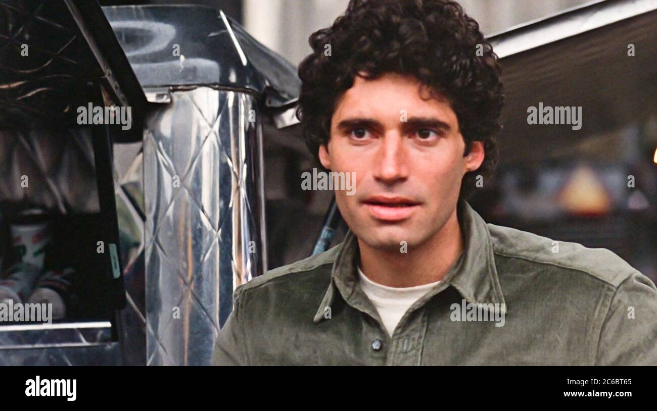 Flashdance 1983 michael nouri hi-res stock photography and images - Alamy