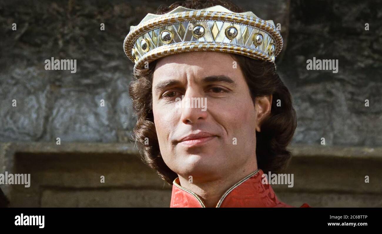 Chris sarandon High Resolution Stock Photography and Images - Alamy