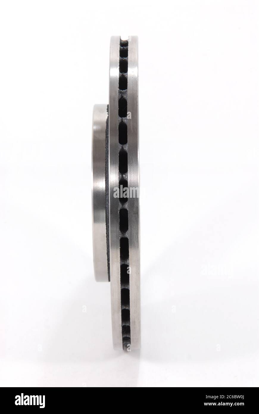 Car disc brake hi-res stock photography and images - Alamy