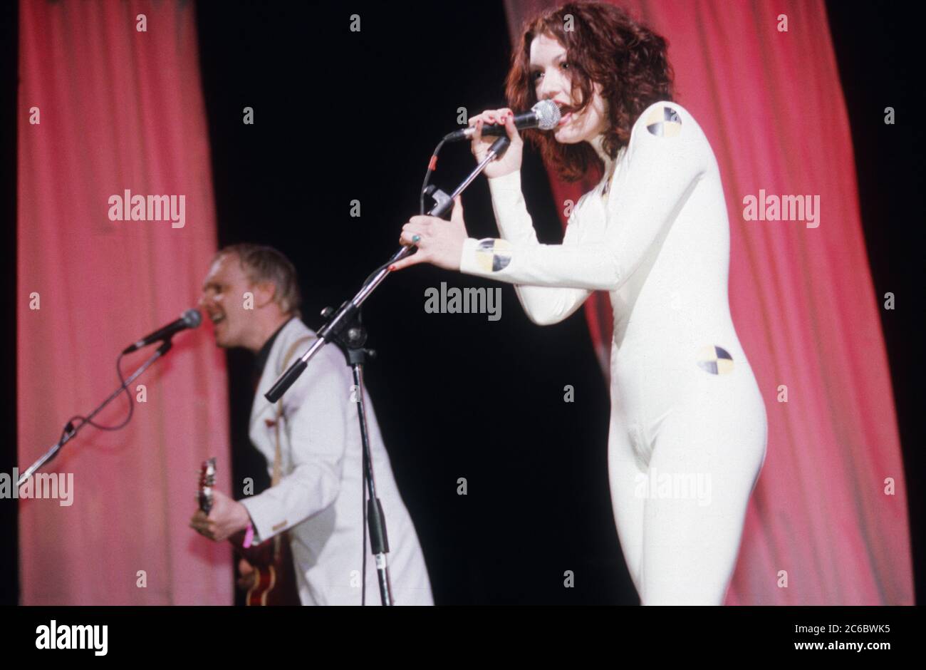 Black box recorder 2000 hires stock photography and images Alamy