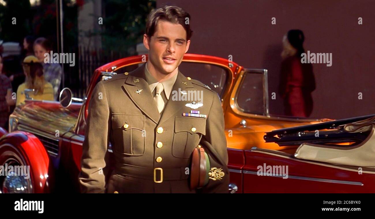 James Marsden The Notebook