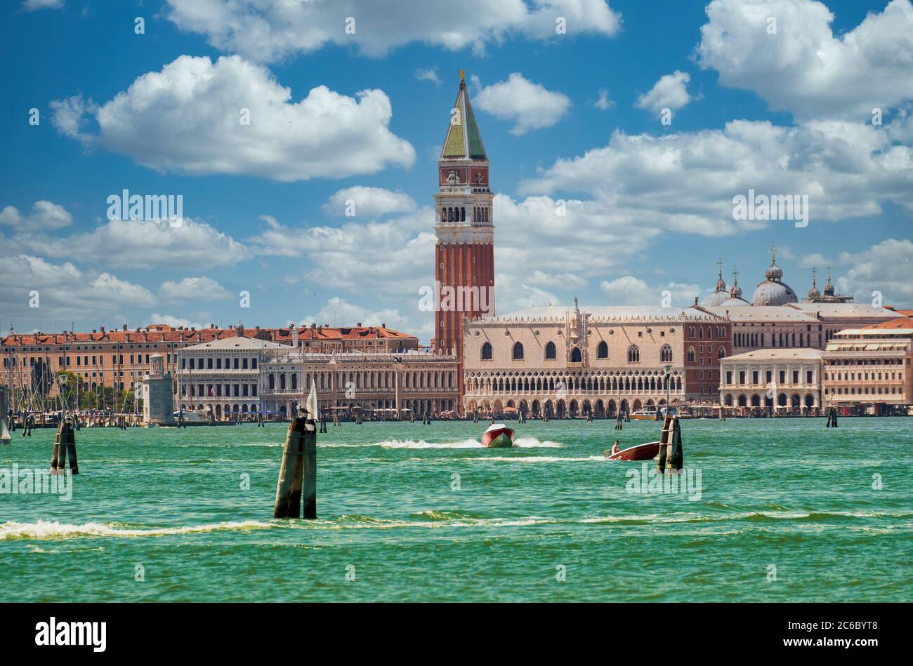 Venice italy ocean hi-res stock photography and images - Alamy