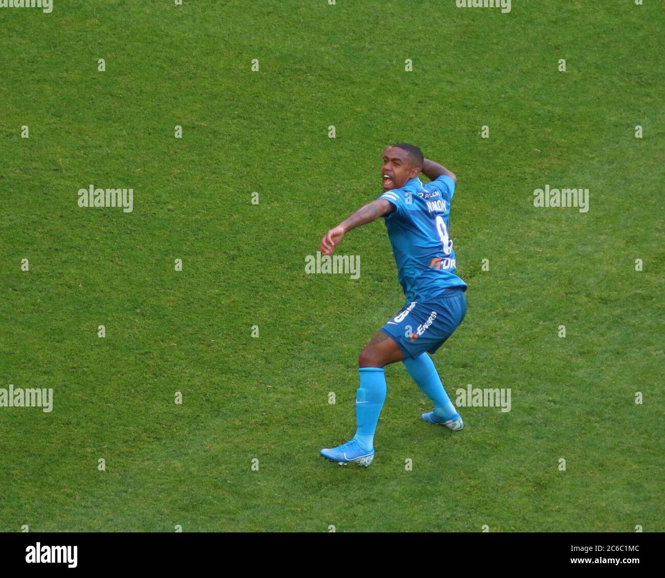 Joy Malcolm High Resolution Stock Photography And Images Alamy