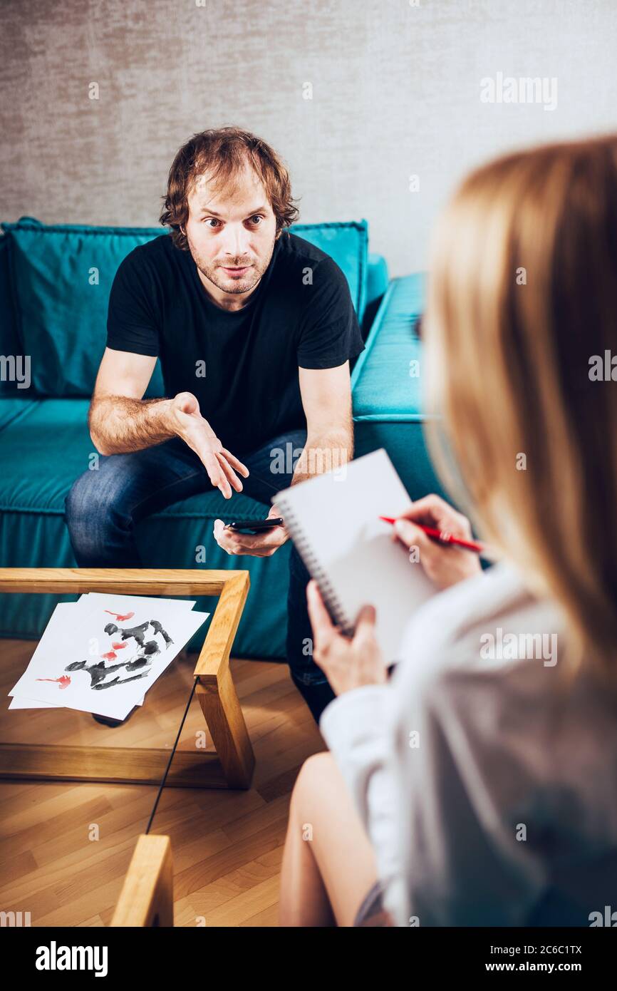 Gesticulation hires stock photography and images Alamy