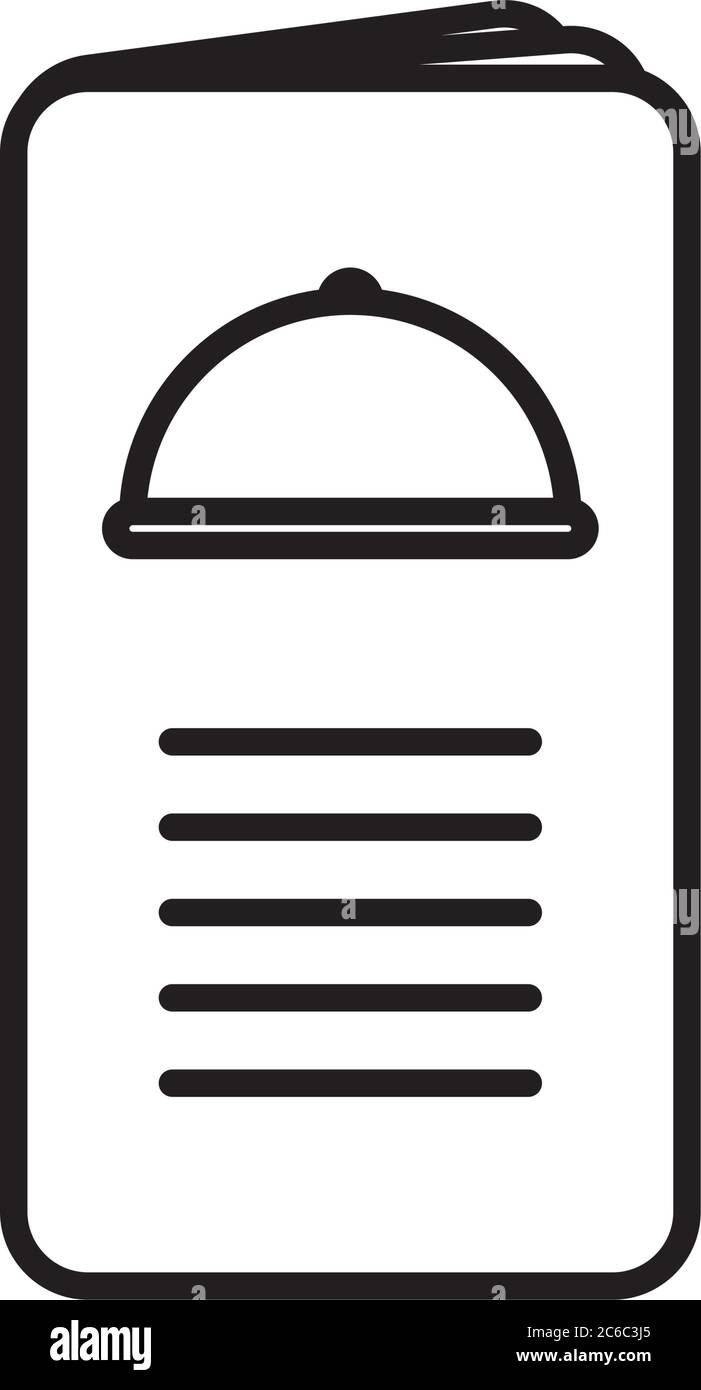Icône De Menu De Restaurant Png Restaurant Menu Icon